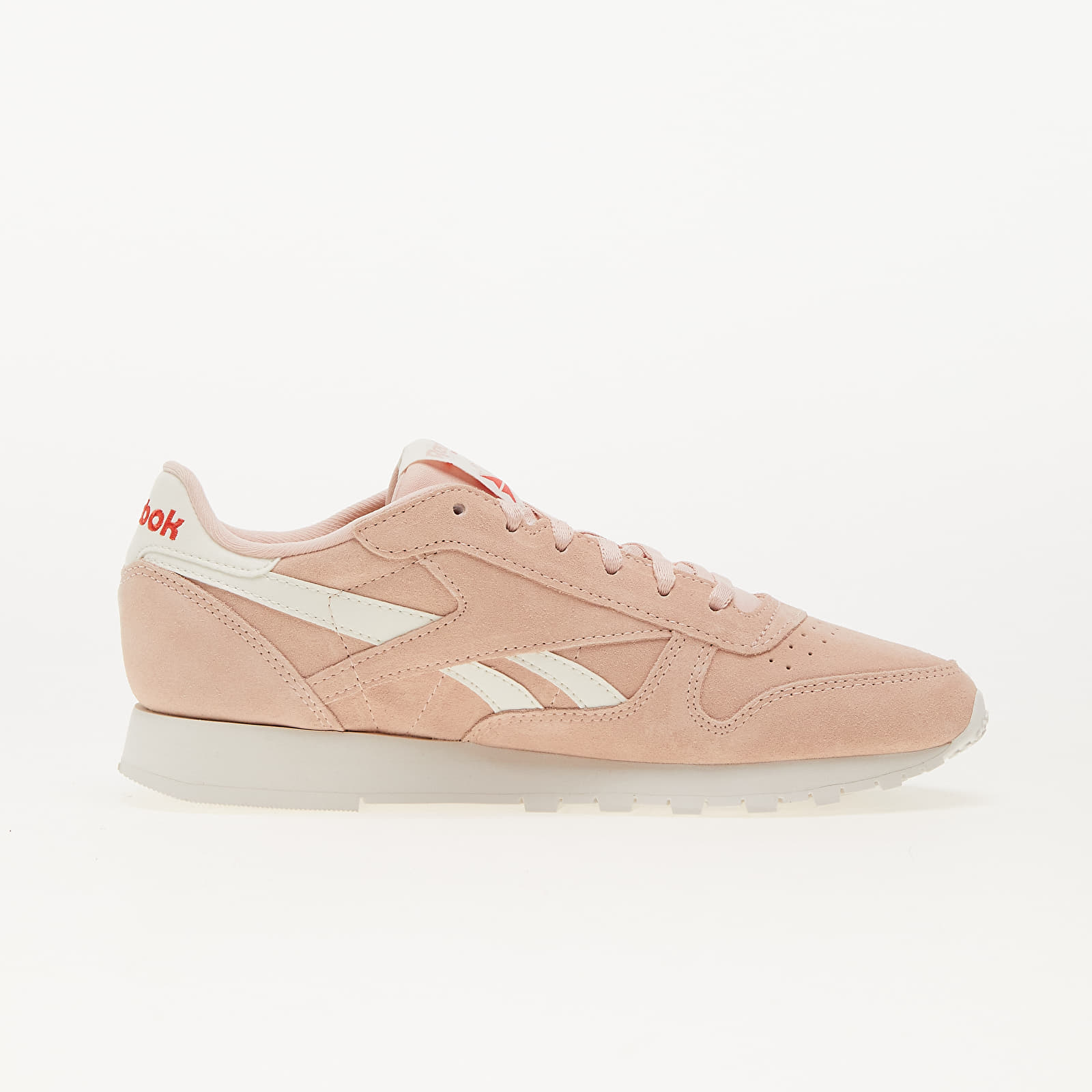Damesschoenen Reebok Classic Leather Pospin/ Pospin/ Chalk