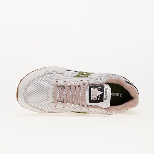 Saucony sneakers mens 360 top