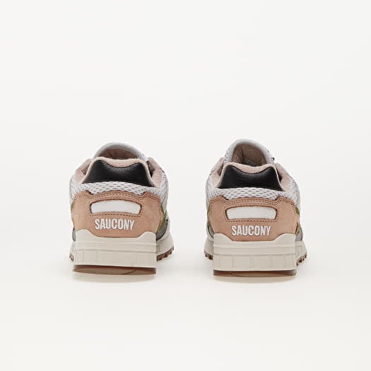 Scarpe uomo Saucony Shadow 5000 Grey Green Footshop