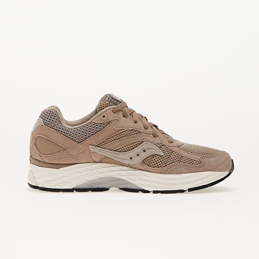 Saucony omni 10 store womens brown