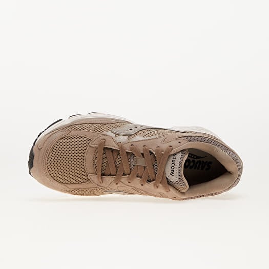 Saucony omni 9 mens brown sales