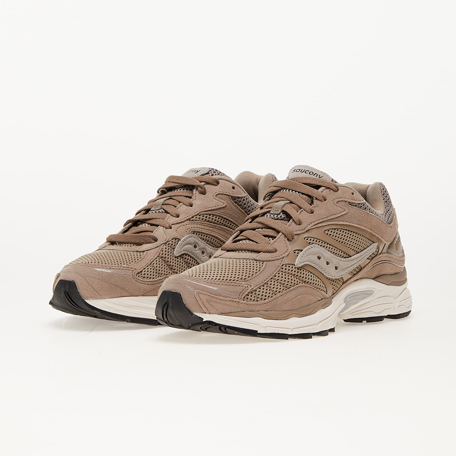 Saucony guide clearance 8 brown