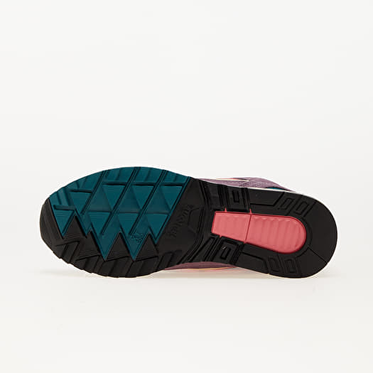 Saucony shadow store 6000 uomo rosse
