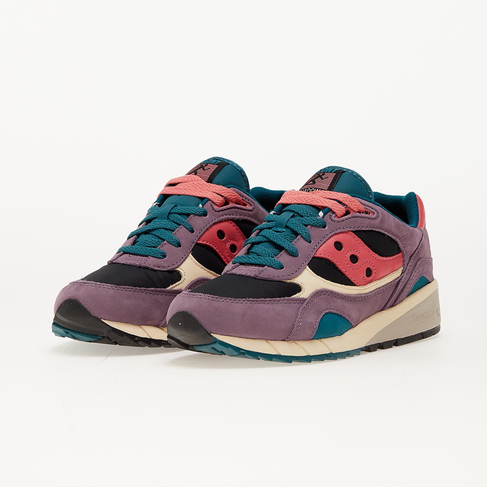 Saucony shadow womens purple new arrivals