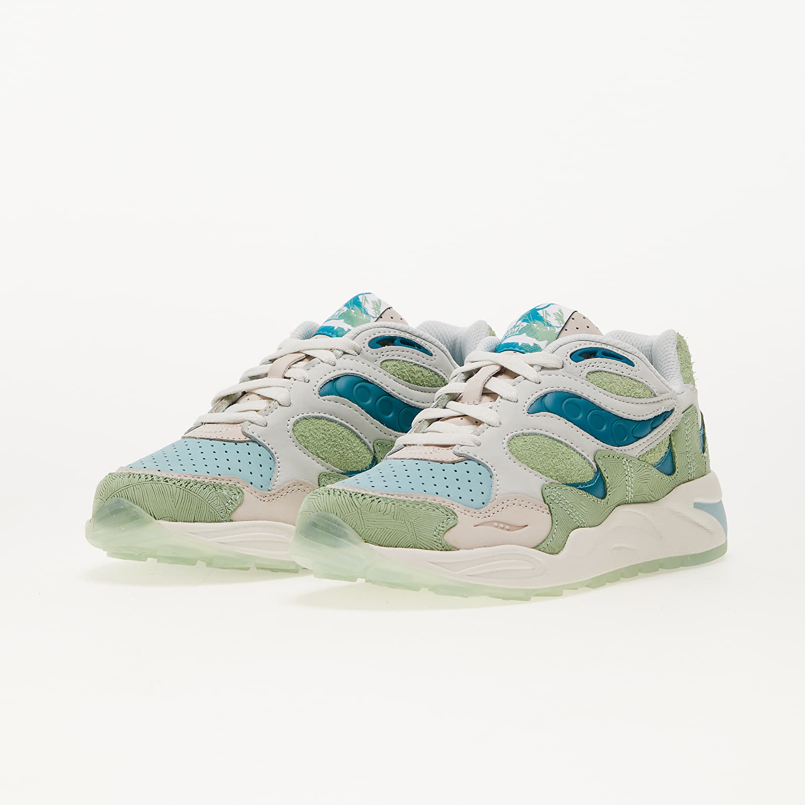 Saucony grid outlet 4000 mens price