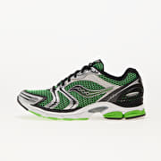 Saucony triumph 4 mens 2025 silver