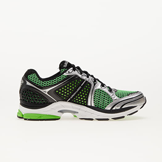 Saucony triumph cheap 4 green