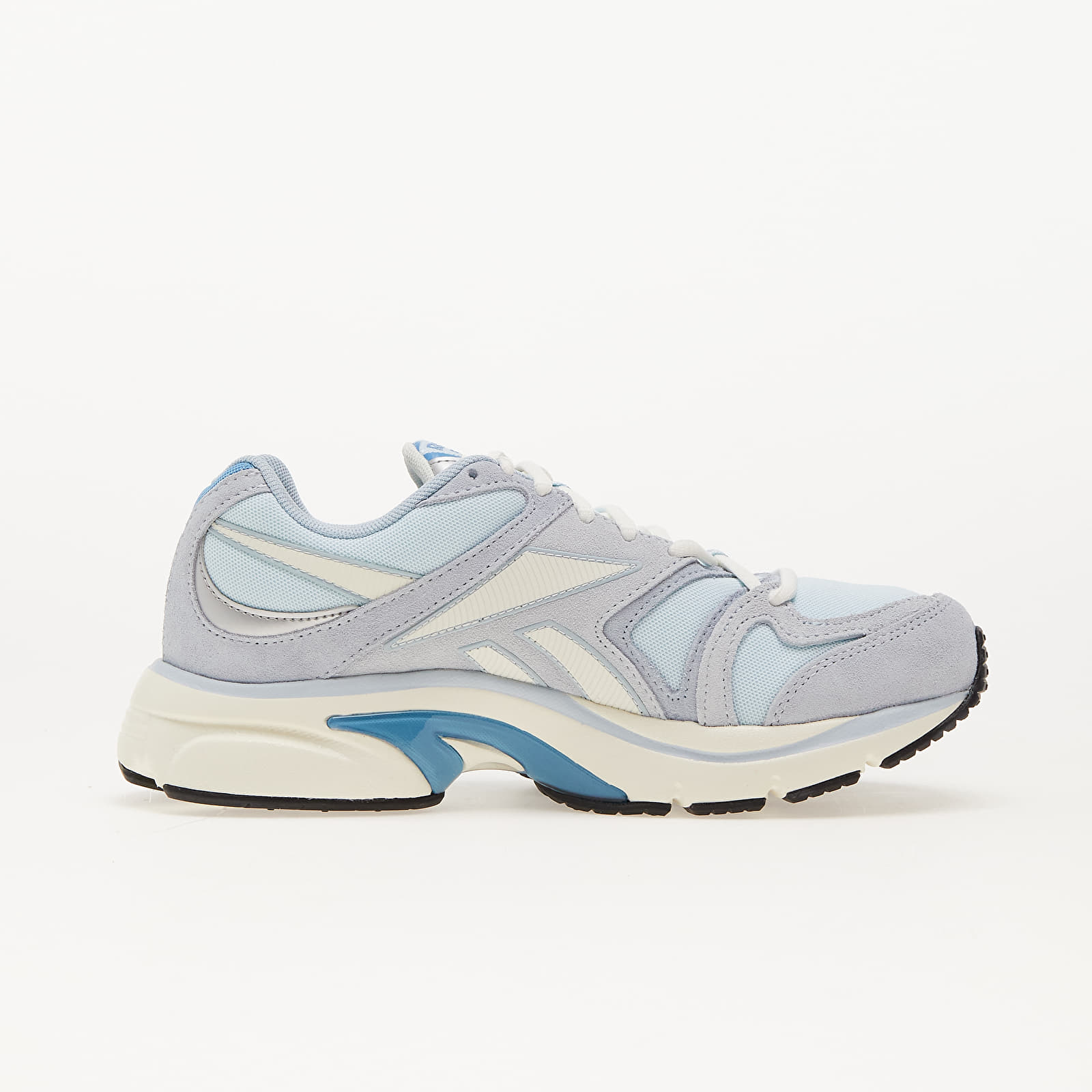 Дамски кецове и обувки Reebok Premier Road Plus VI Glablu/ Feegoo/ Essential Blue