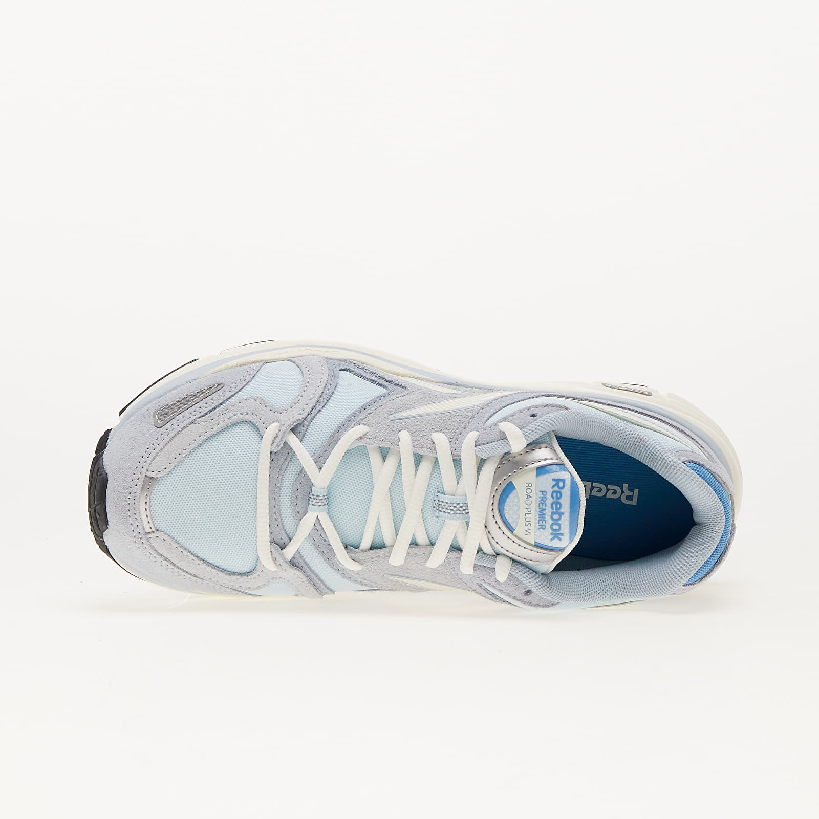 Дамски кецове и обувки Reebok Premier Road Plus VI Glablu/ Feegoo/ Essential Blue