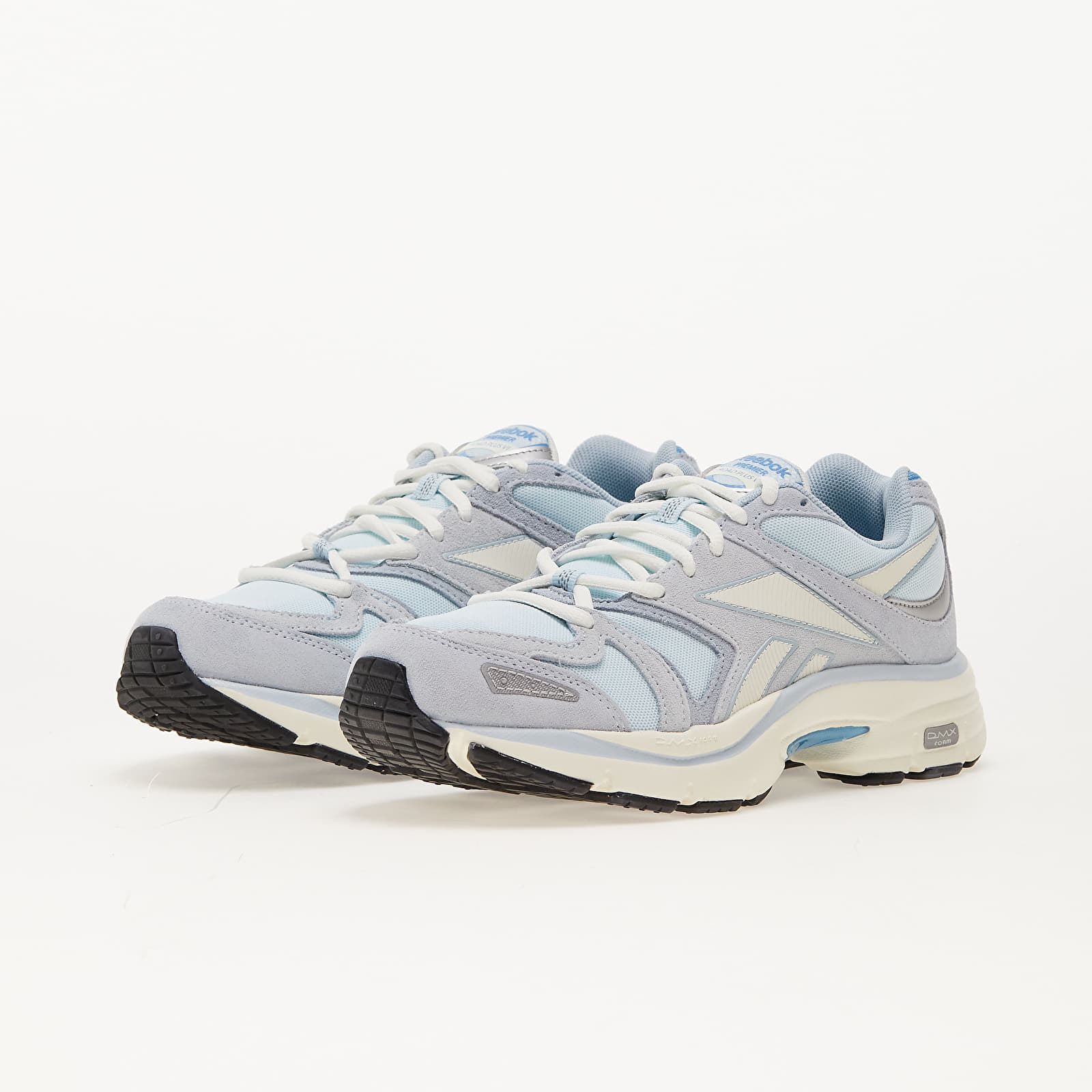 Дамски кецове и обувки Reebok Premier Road Plus VI Glablu/ Feegoo/ Essential Blue