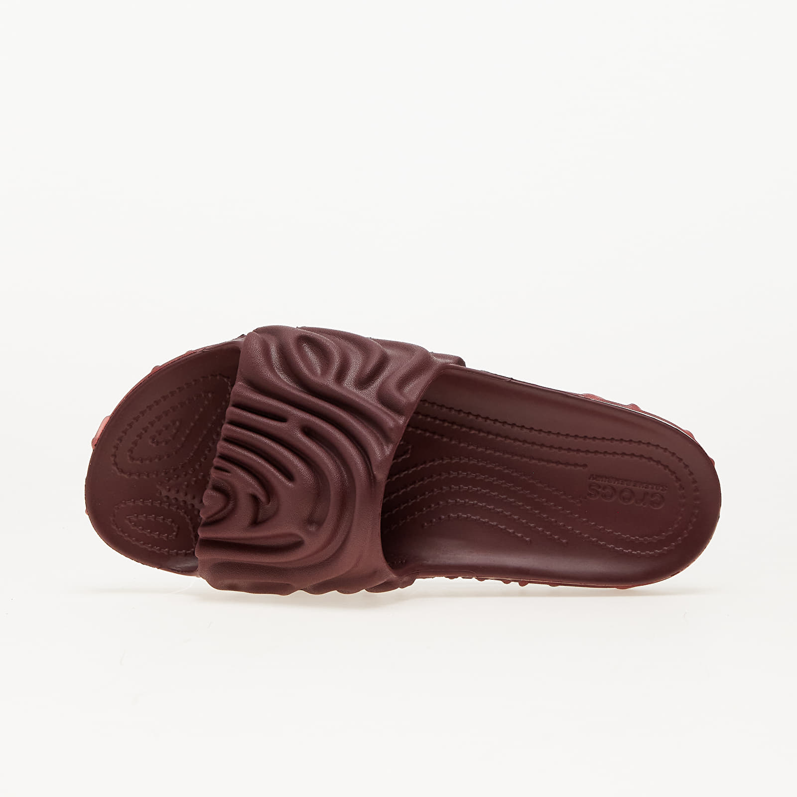 Zapatillas Hombre Crocs x Salehe Bembury The Pollex Slide Huckle