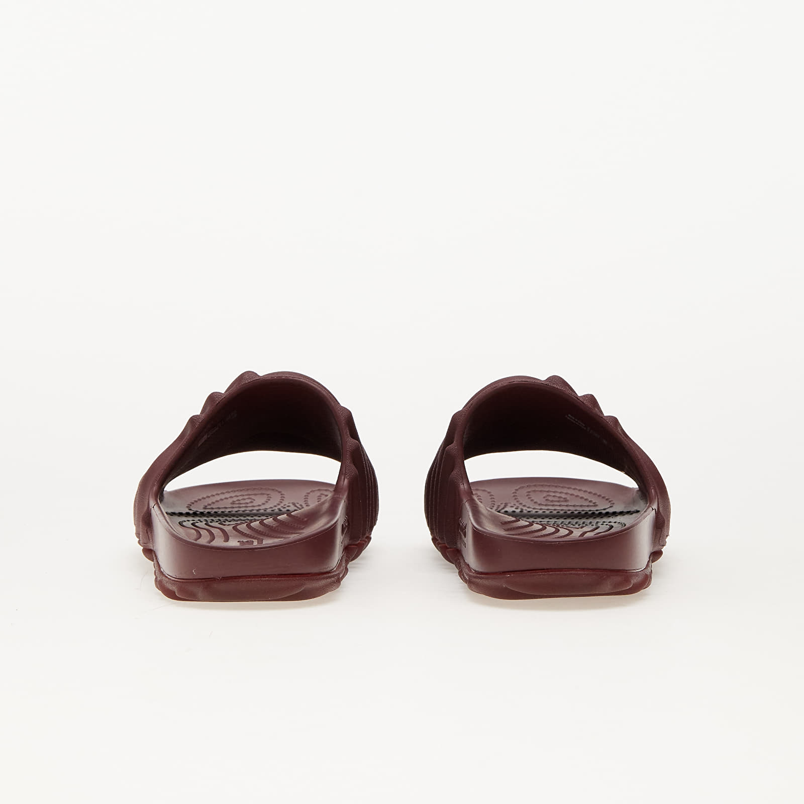Zapatillas Hombre Crocs x Salehe Bembury The Pollex Slide Huckle