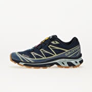 Salomon XT-6 Gtx Carbon/ Bering Sea/ Desert