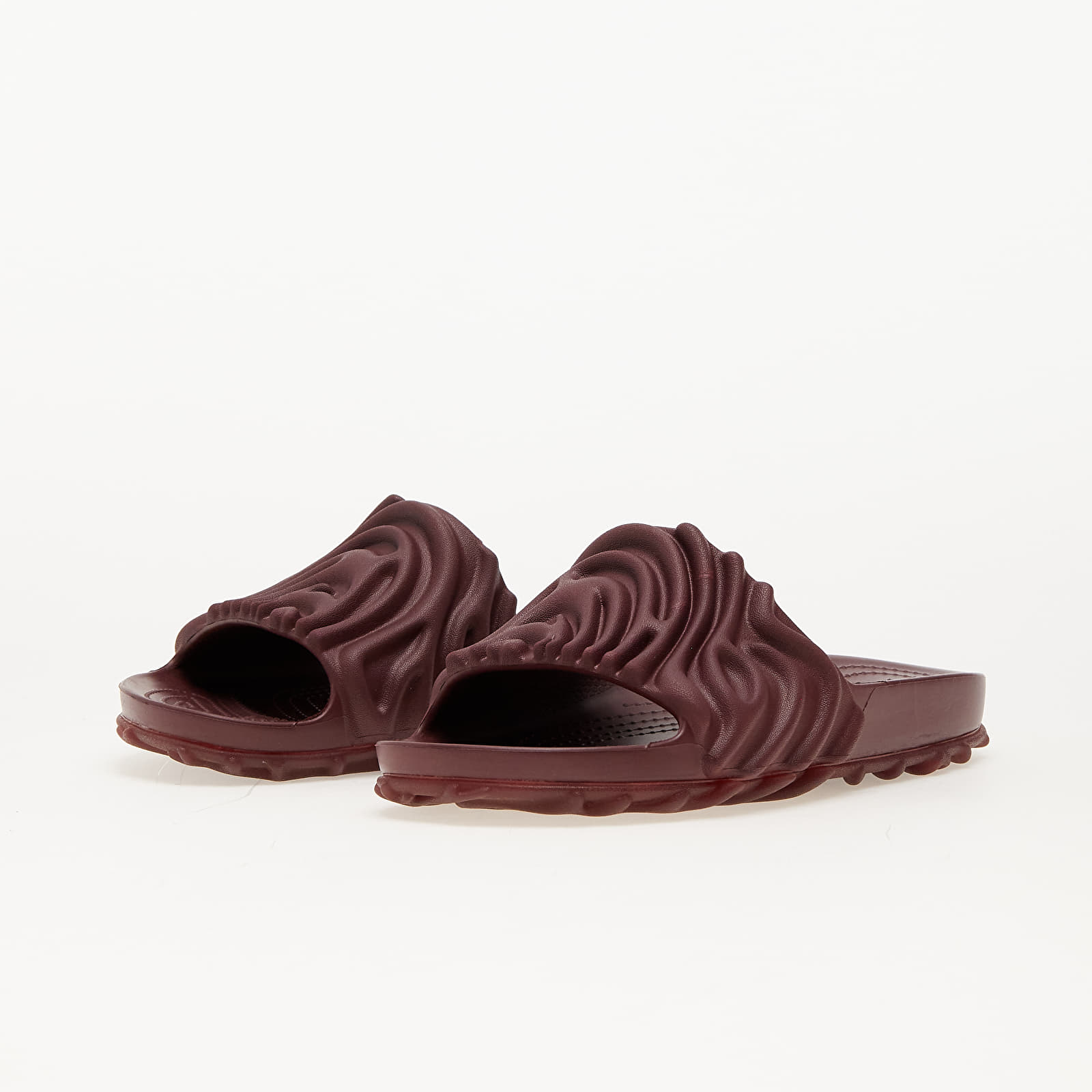 Zapatillas Hombre Crocs x Salehe Bembury The Pollex Slide Huckle