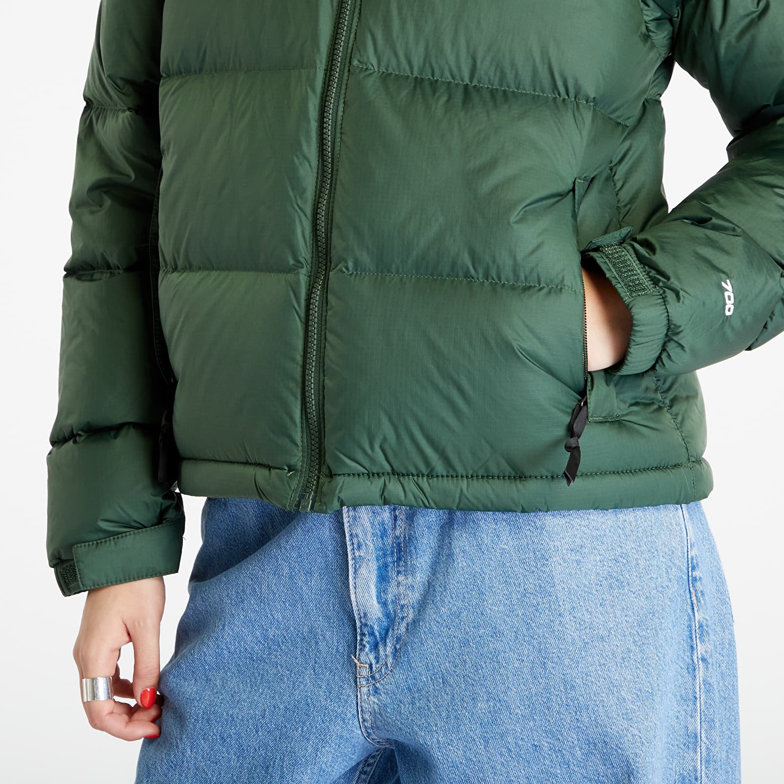Jackets The North Face W 1996 Retro Nuptse Jacket Pine Needle