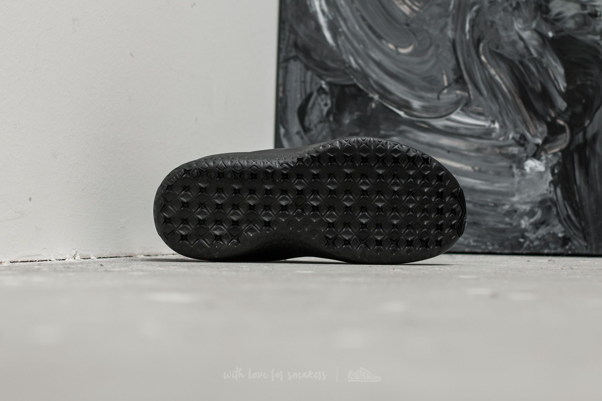 Men's shoes Jordan Flight Luxe Black/ Anthracite-Black