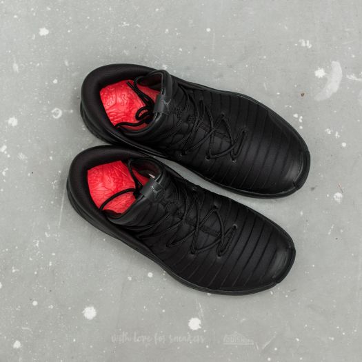 Men s shoes Jordan Flight Luxe Black Anthracite Black Footshop