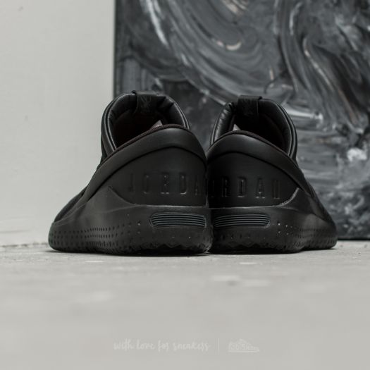 Chaussures et baskets homme Jordan Flight Luxe Black Anthracite Black Footshop