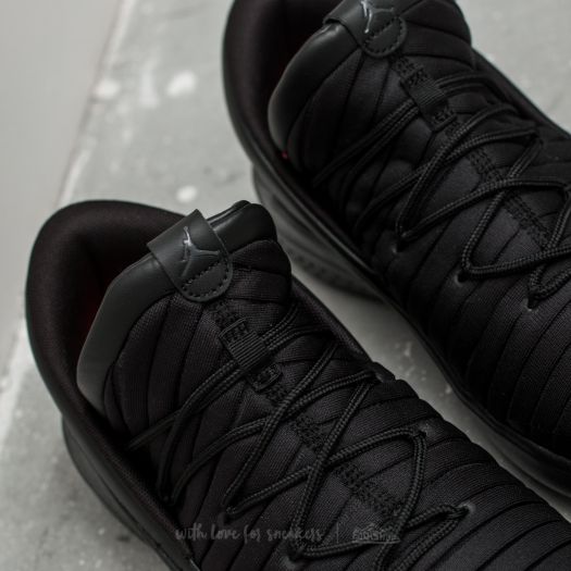 Chaussures et baskets homme Jordan Flight Luxe Black Anthracite