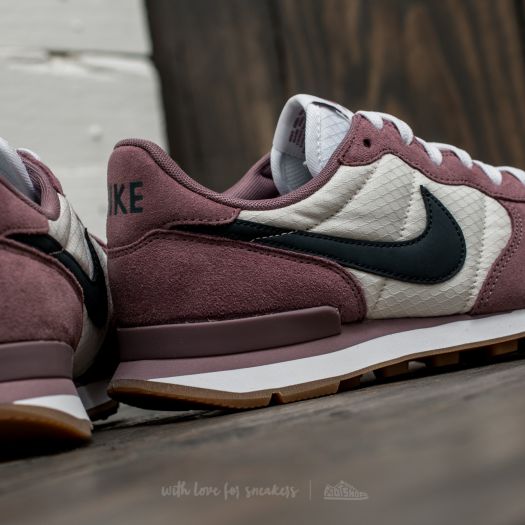 Nike internationalist femme taupe sales