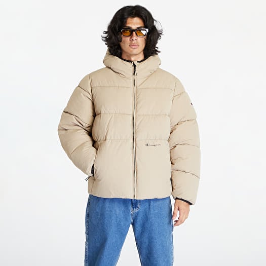 Champion Hooded Jacket