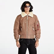 Jackets Alpha Industries Injector III Taupe Footshop