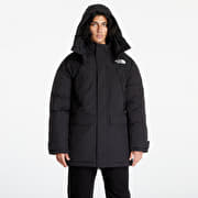 North face indi insulated parka online