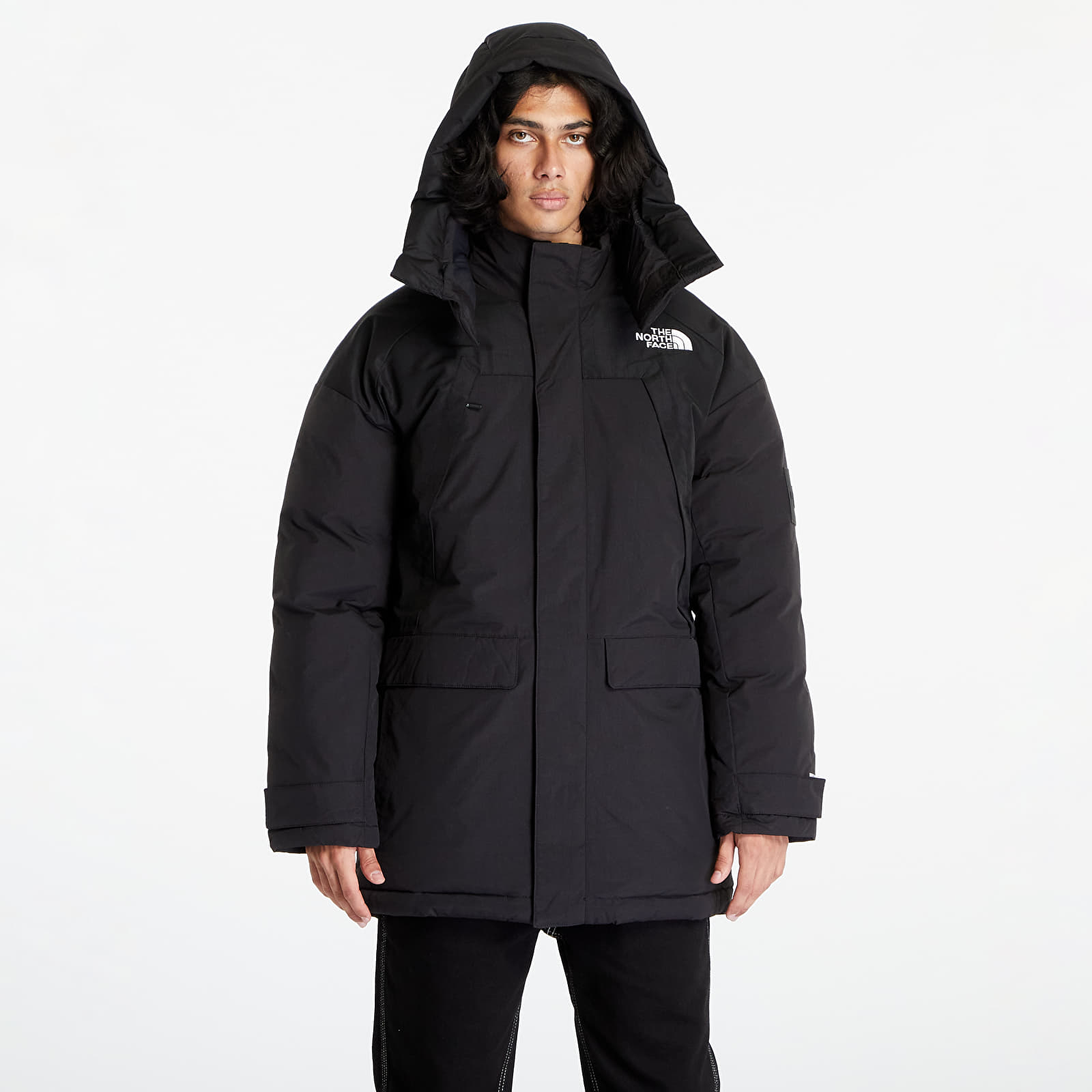 Jackets The North Face Kembar Insulated Parka UNISEX TNF Black