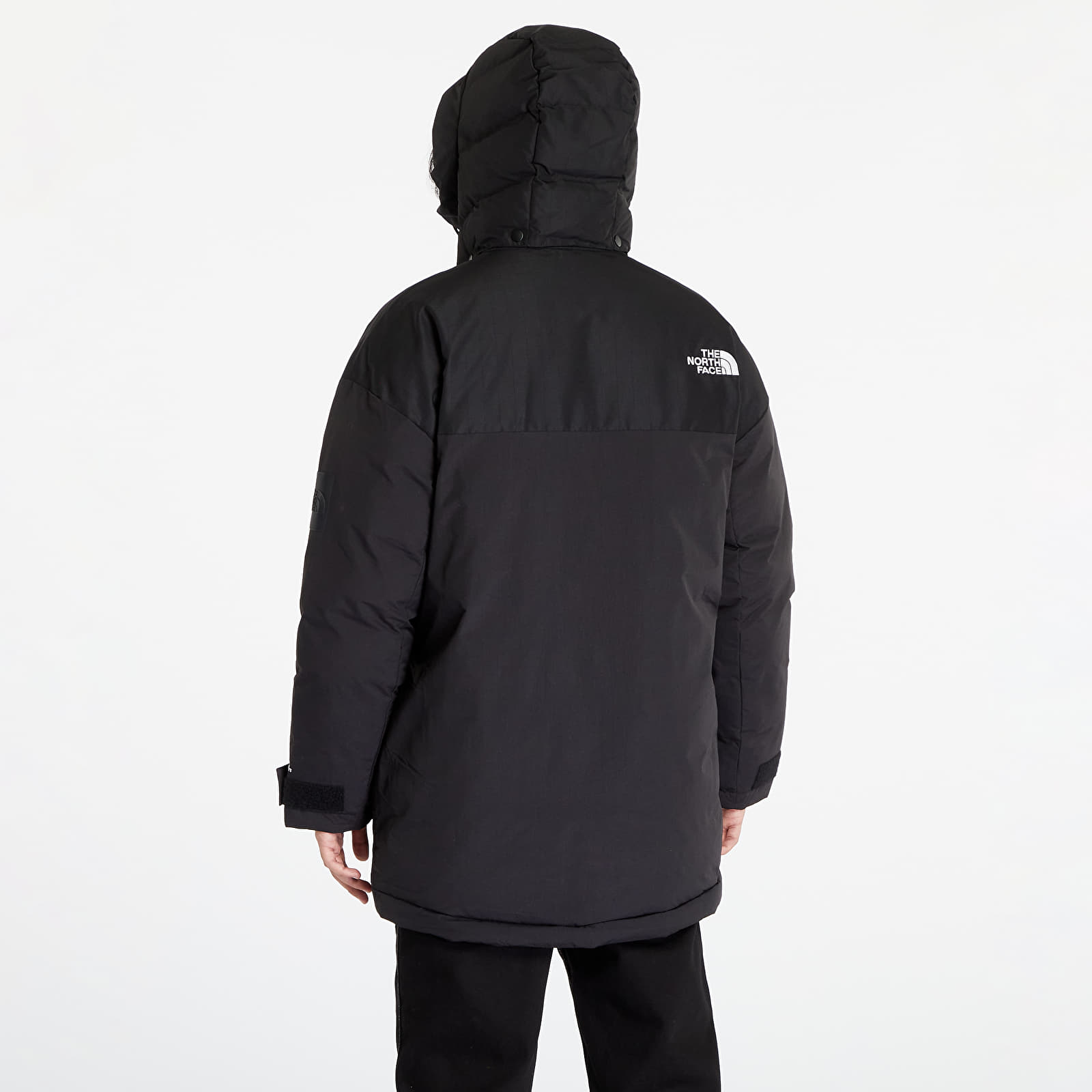 Giacche The North Face Kembar Insulated Parka UNISEX TNF Black