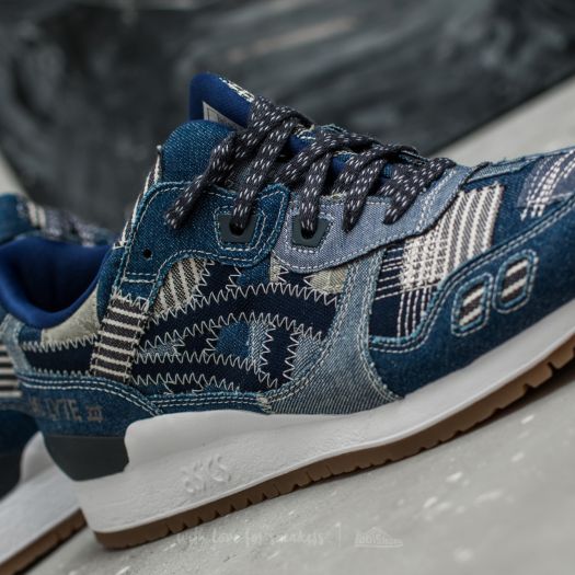 Gel-lyte iii ranru clearance