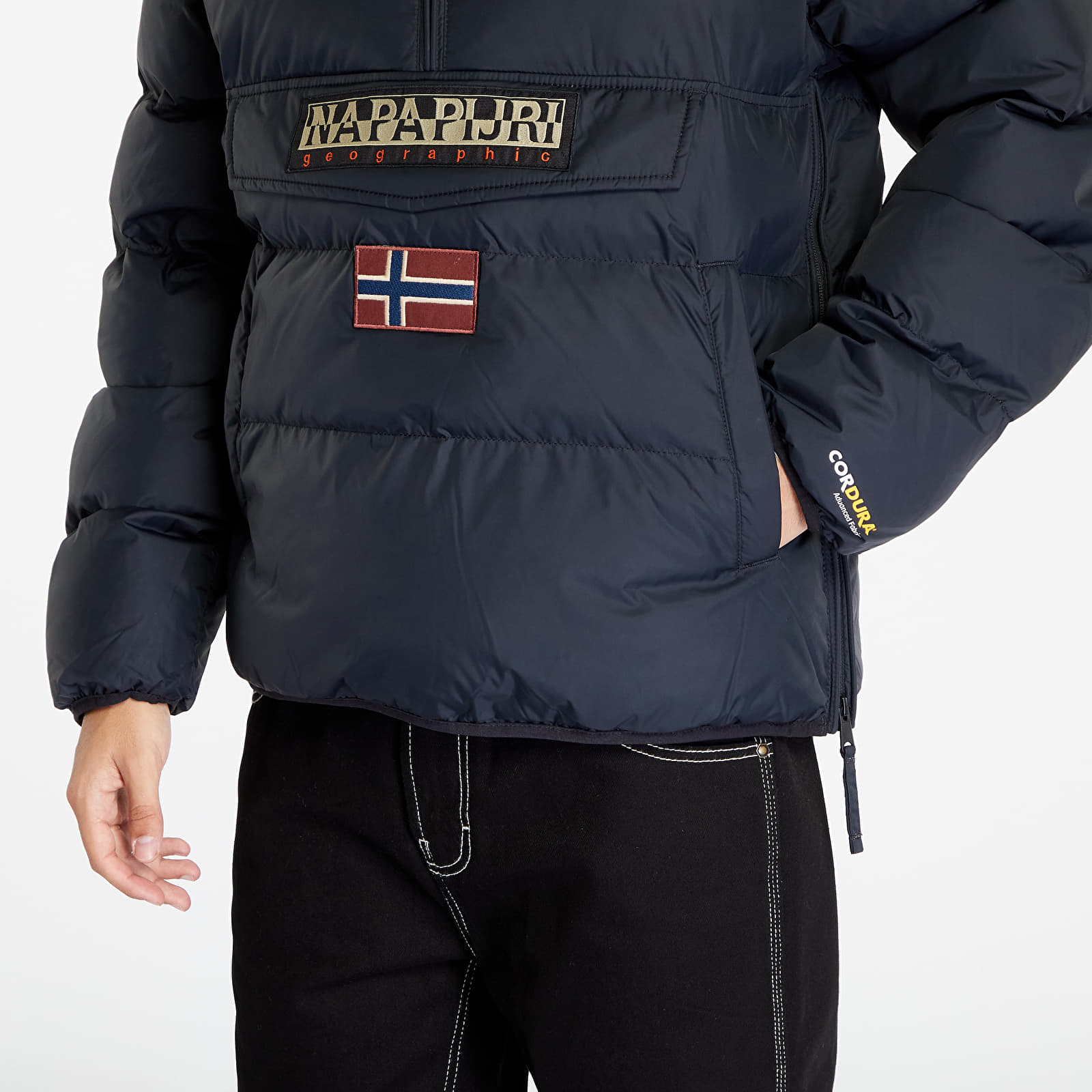 Napapijri geographical norway clearance