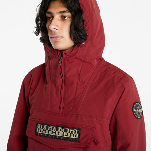Napapijri rainforest winter bunda on sale