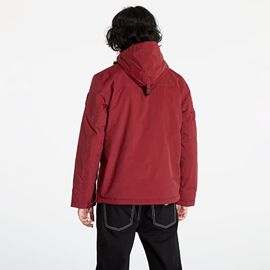 Vestes Napapijri Rainforest Winter Vint Amaranth Footshop