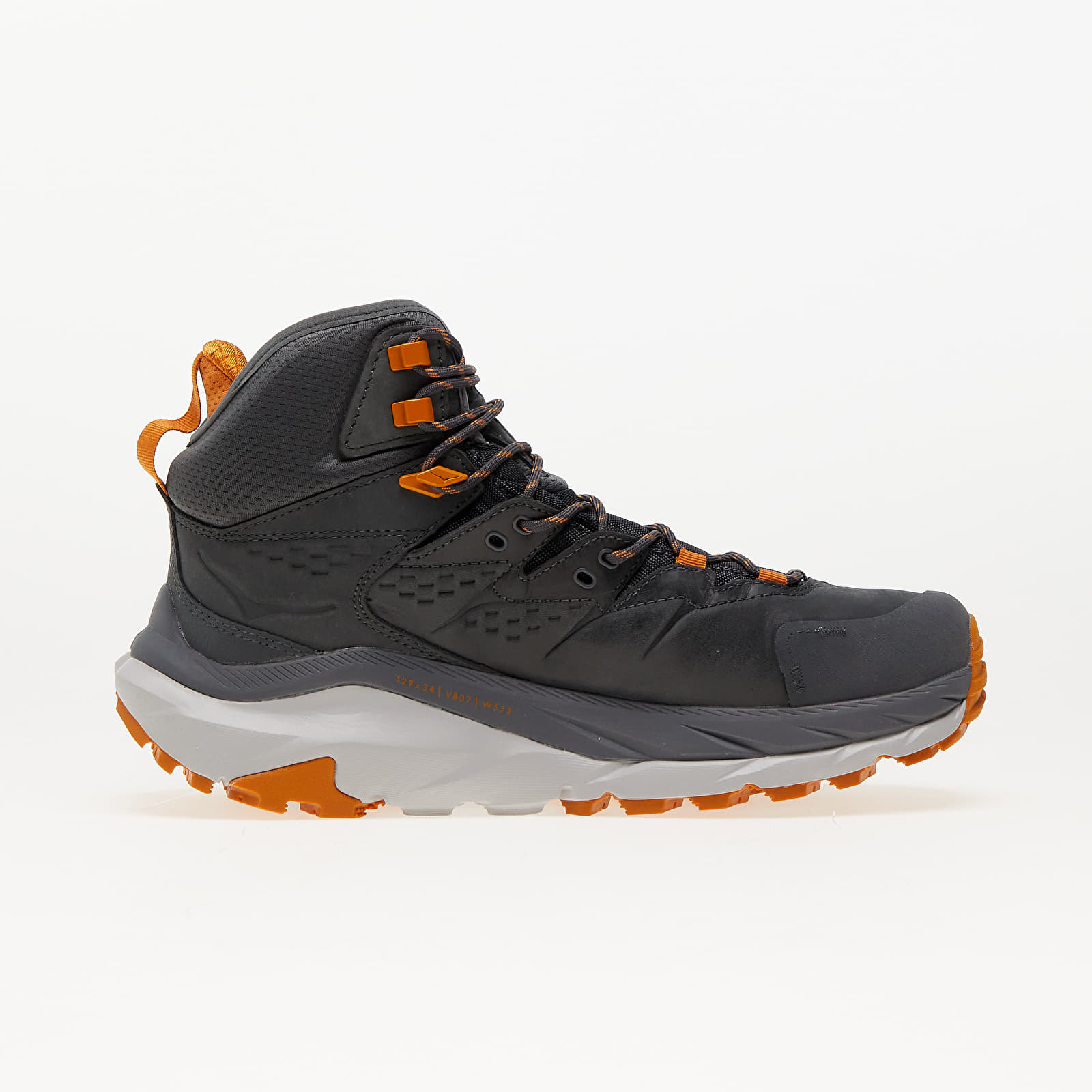 Buty męskie Hoka® M Kaha 2 GTX Castlerock/ Harbor Mist