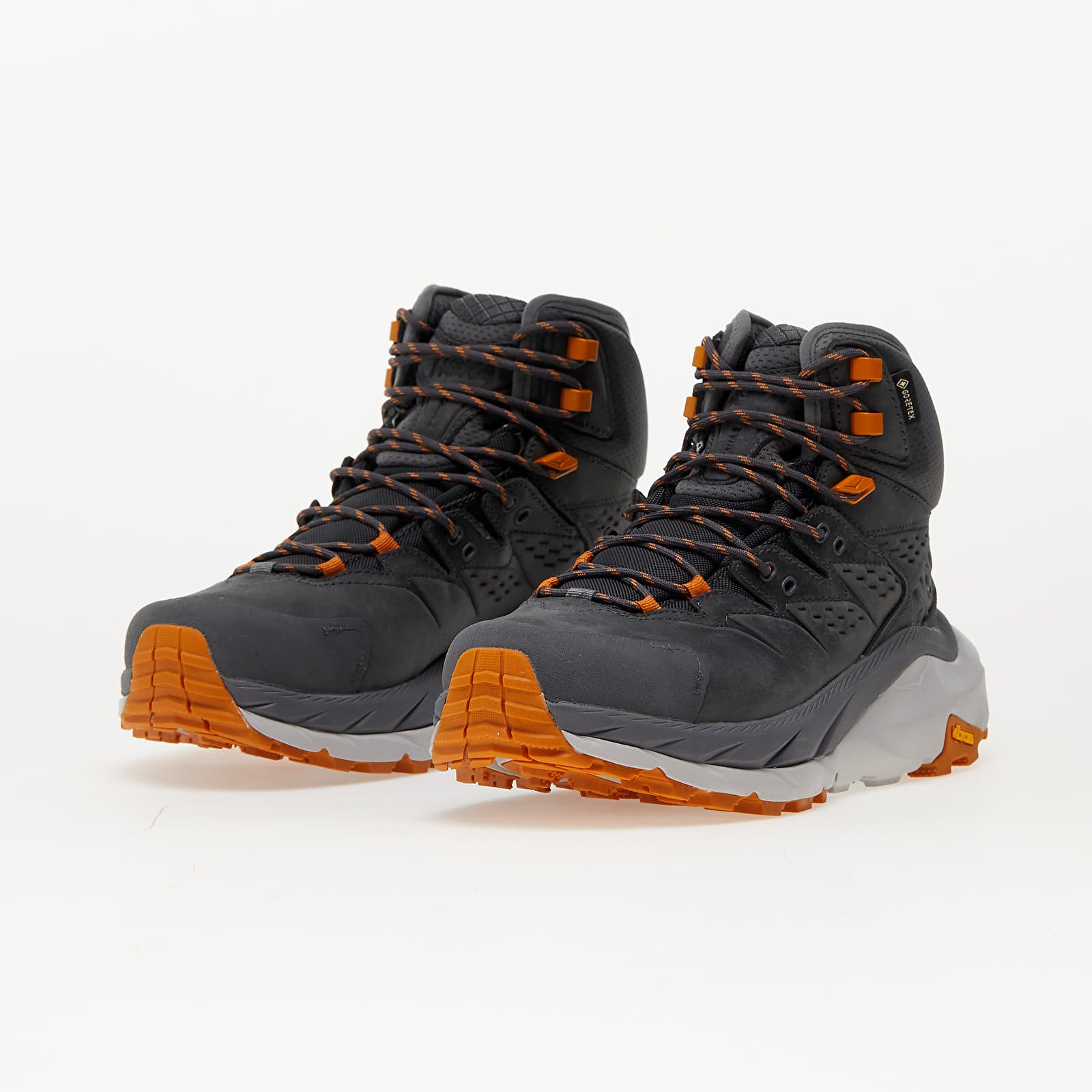 Buty męskie Hoka® M Kaha 2 GTX Castlerock/ Harbor Mist