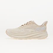 Hoka® W Clifton 9 Shifting Sand/ Eggnog