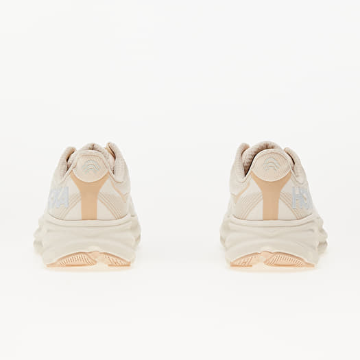 Women's shoes Hoka® W Clifton 9 Shifting Sand/ Eggnog (1127896