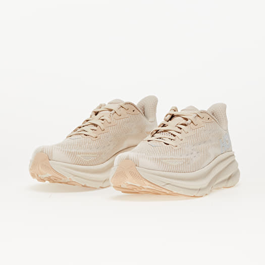 Damesschoenen Hoka® W Clifton Shifting Sand/ Eggnog Footshop