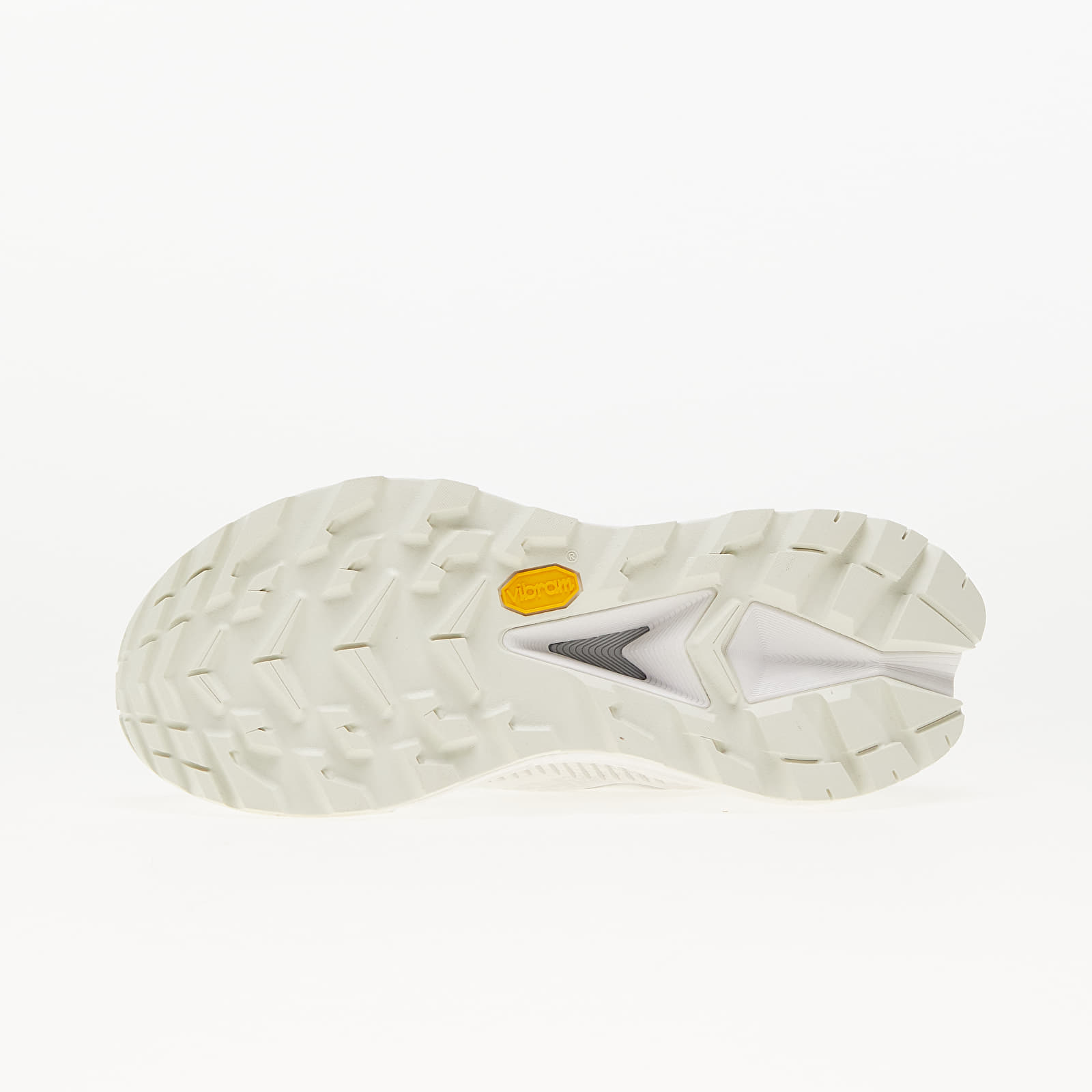 Scarpe uomo Hoka® U Skyline-Float X White/ White