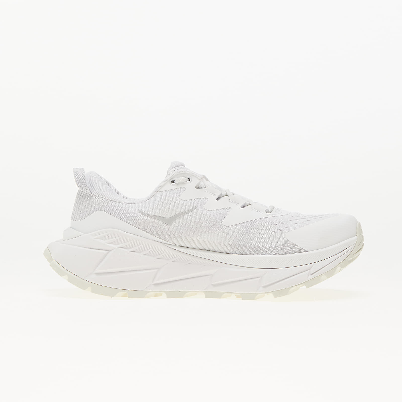Men's shoes Hoka® U Skyline-Float X White/ White | Footshop