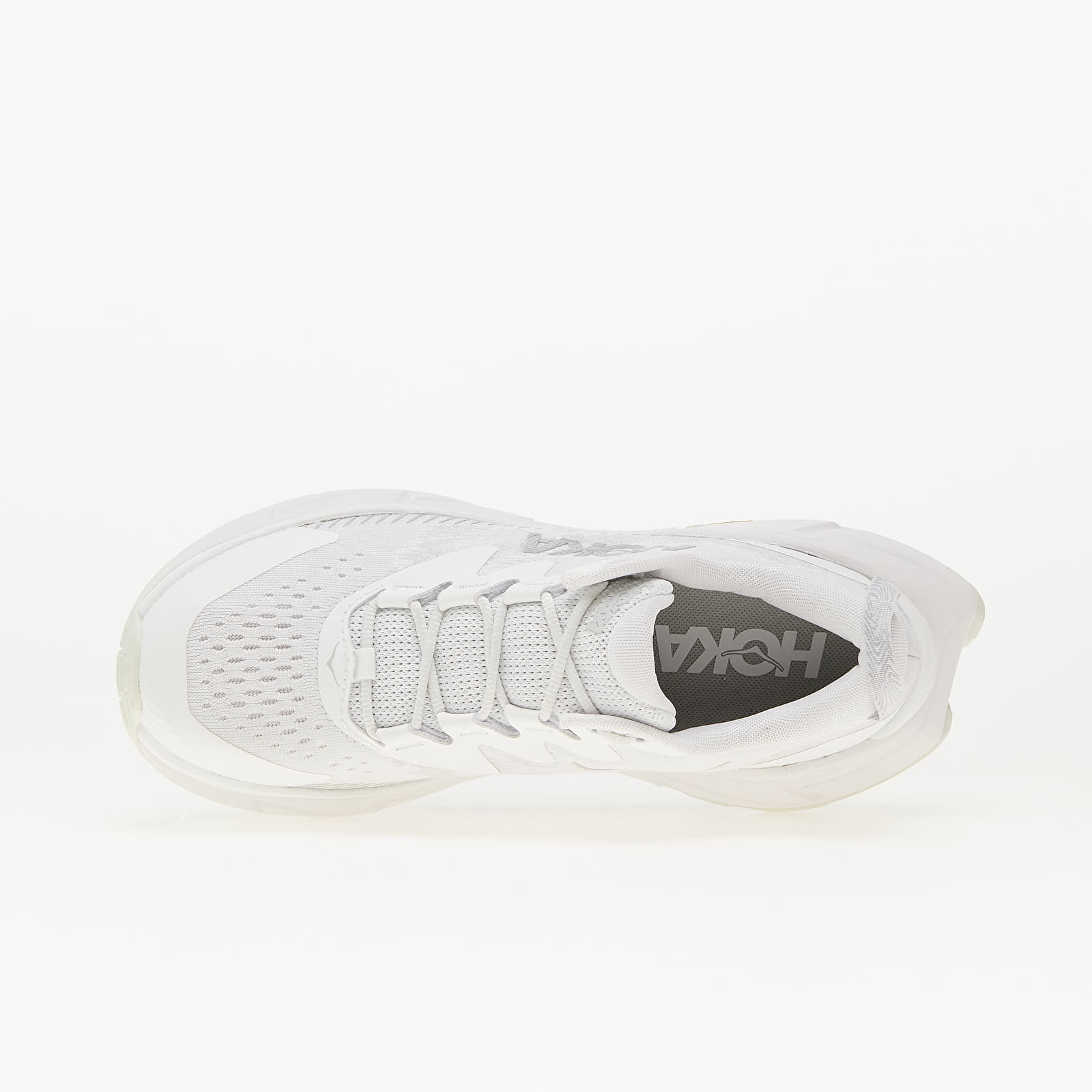 Scarpe uomo Hoka® U Skyline-Float X White/ White
