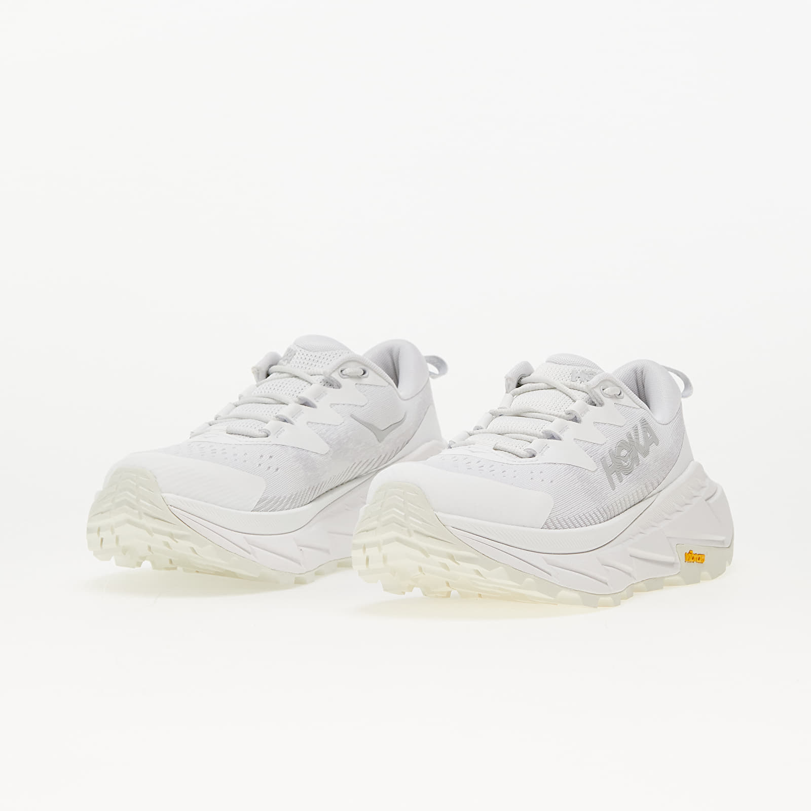 Scarpe uomo Hoka® U Skyline-Float X White/ White