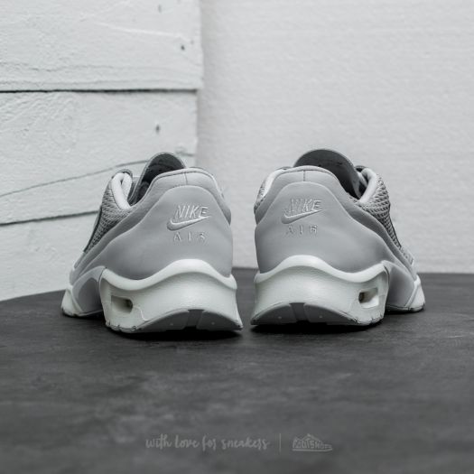Women s shoes Nike W Air Max Jewell Premium Metallic Platinum Pure Platinum Footshop