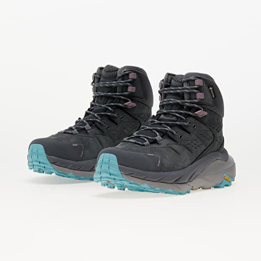 Women s shoes Hoka W Kaha 2 GTX Castlerock Coastal Shade Footshop