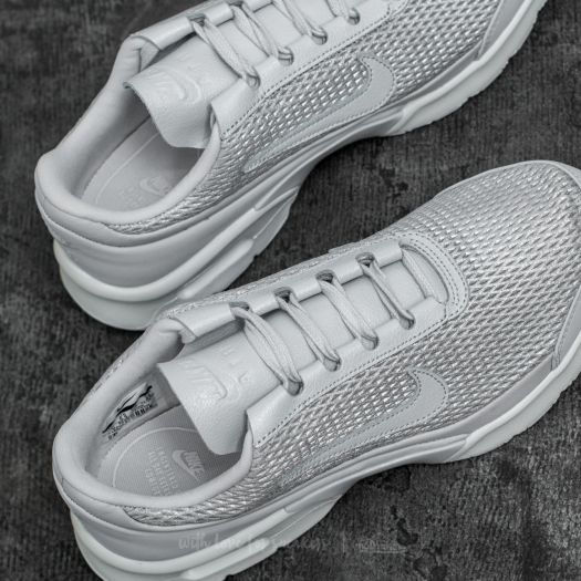 Chaussure nike air max jewell premium top