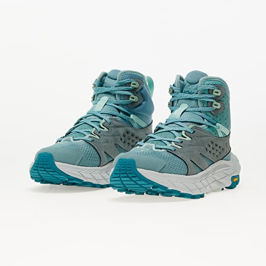 Hoka one shop one high top