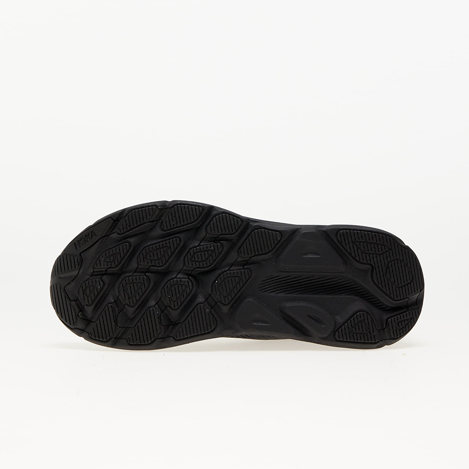 Men's shoes Hoka® M Clifton 9 GTX Black/ Black