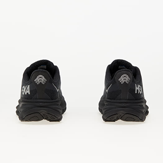 Hoka All Black Shoes Online | bellvalefarms.com