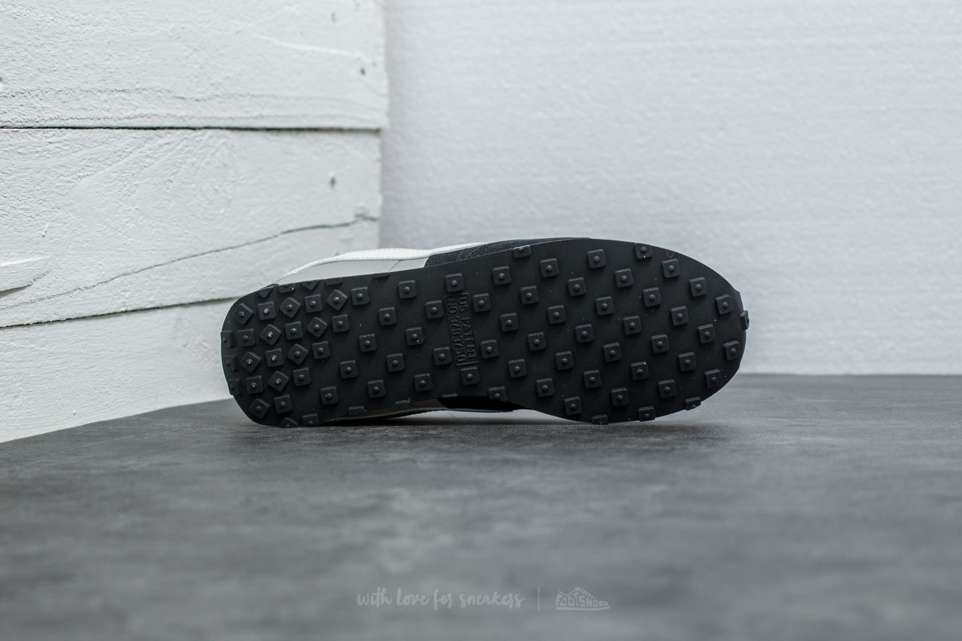 Zapatillas Hombre Nike Pre Montreal ´17 Black/ Sail-Pale Grey-Sail