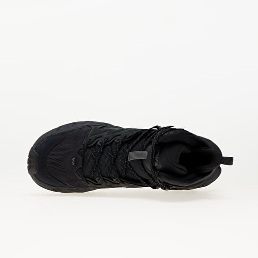 Men's shoes Hoka® M Anacapa Breeze Mid Black/ Black (1134505-BBLC